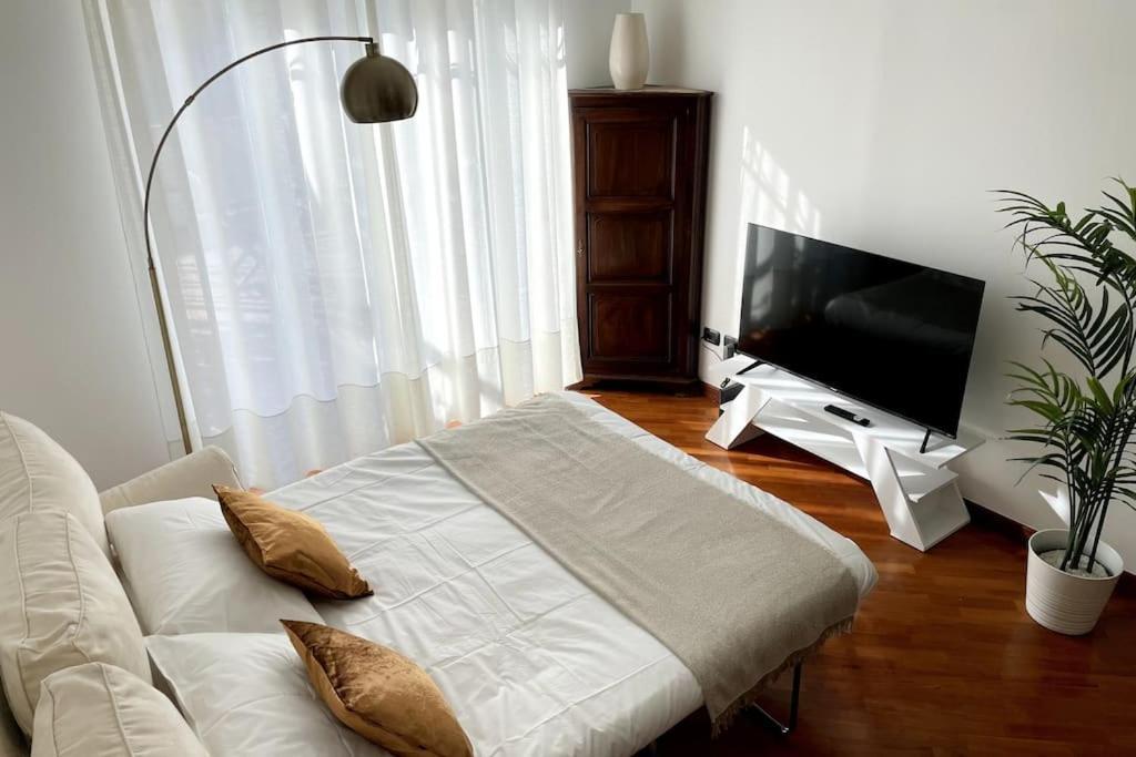 Amazing Flat With Terrace Appartamento