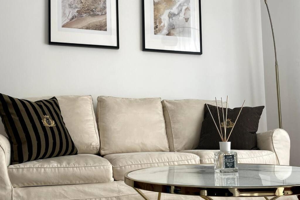 Amazing Flat With Terrace Appartamento