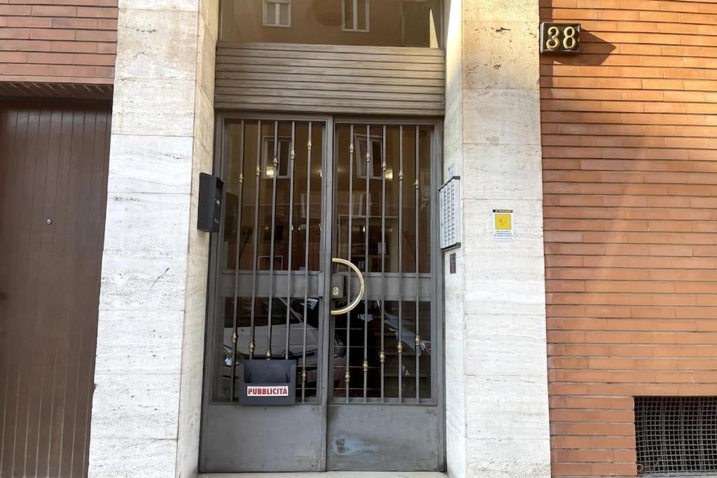 Amazing Flat With Terrace Mailand