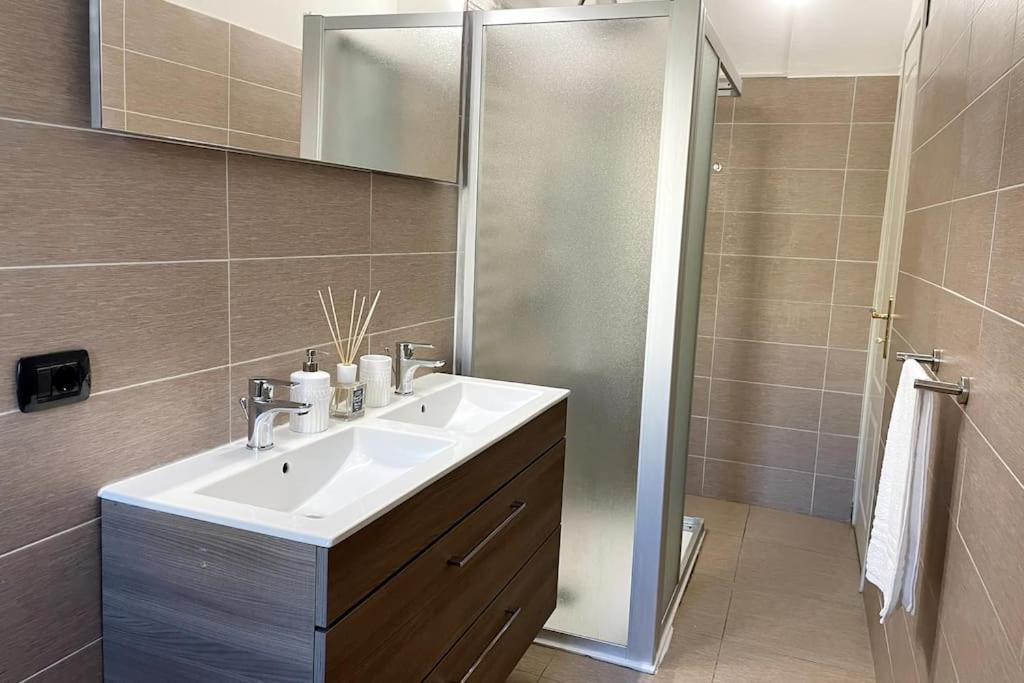 Apartment Amazing Flat With Terrace Mailand