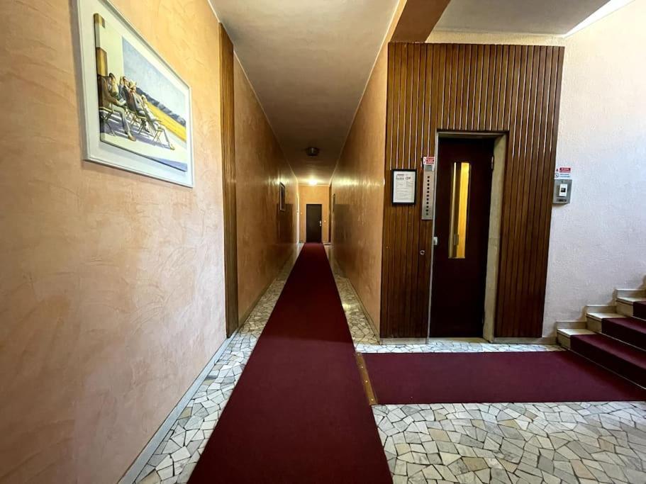 Amazing Flat With Terrace * Mailand