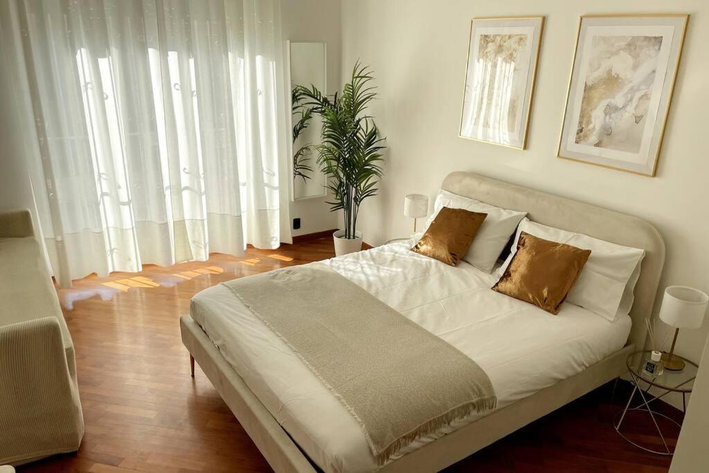 Amazing Flat With Terrace * Mailand