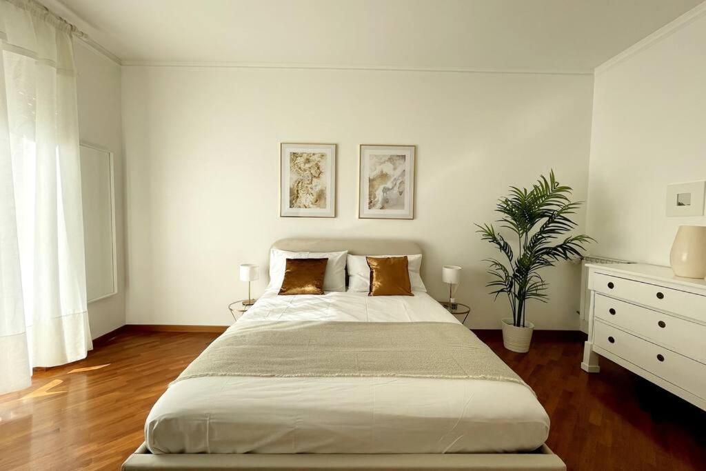 Amazing Flat With Terrace Mailand