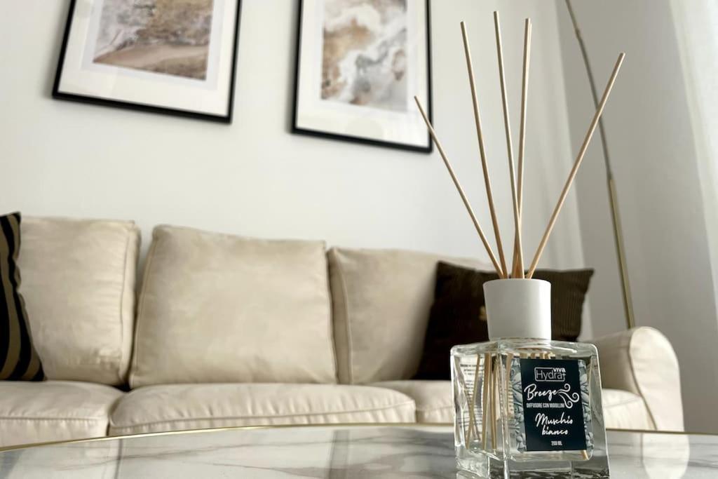 Apartment Amazing Flat With Terrace Mailand