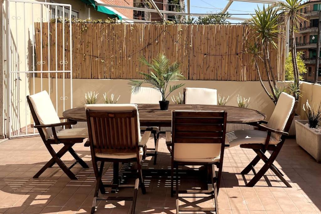 Amazing Flat With Terrace Mailand