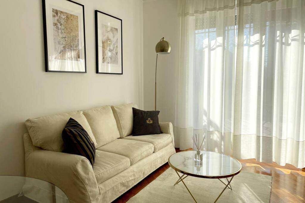 Amazing Flat With Terrace Mailand